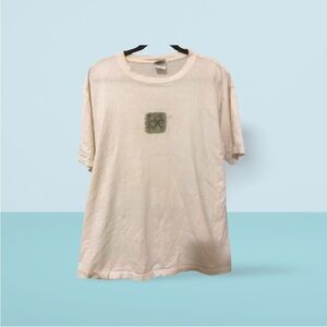 Disney Store Caveman Drawing Mickey T-shirt